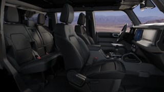 2025 Ford Bronco® Internal Image 1